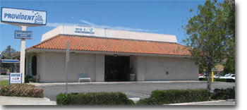 provident bank blythe ca